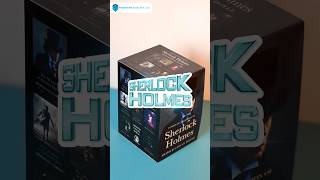 Complete Sherlock Holmes Collection | Paramount Books