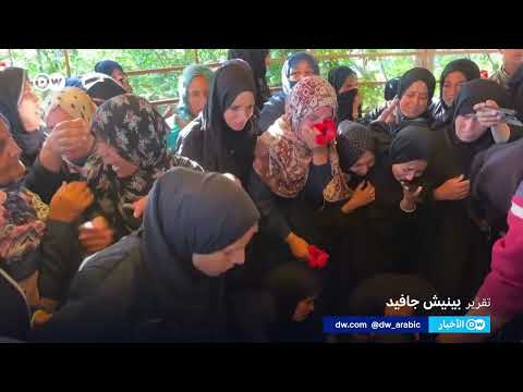 غزة: أوامر بالإخلاء، تصعيد عسكري، وآمال بوقف إطلاق النار