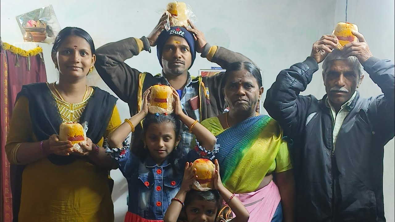 సమ్మక్క సారలమ్మ జాతర || Medaram sammakka saralamma jathara || With Family🙏