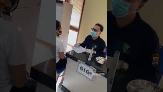 Supervisi SPCP IPDN 2023 #prajaipdn #ipdn #teskesehatan #seleksicpns screenshot 1