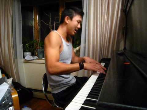 The Fray-You Found Me(cover)