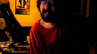 Witless Or Wise (Neil Halstead cover)