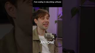 No Code? No Problem! The Future of Business Software 💡 #ai #lovable #shorts #software #tech