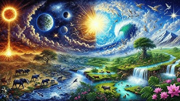 Fundamenten van Kabbalah en Chassidut - Ma