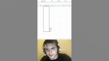 EXCEL FOR TIPS (PART 4) #excel #exceltips #exceltutorial #tips #trick