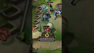New TFT Set 9 Champions: Heimerdinger