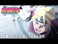 Official English Trailer | Boruto: Naruto Next Generations - Ohnoki’s Will | VIZ