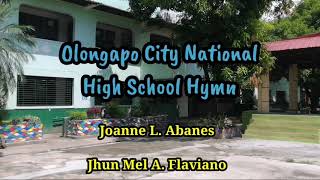 OCNHS Hymn