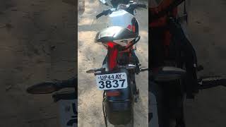 KTM RC short video#shortvideo #shortvideo #ktmrc200 #automobile