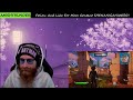 Fortnite Squads!