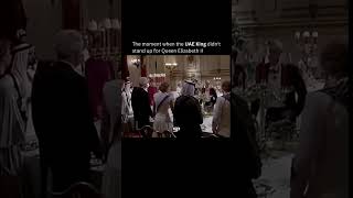 ​#SheikhZayed #QueenElizabethII #UAEHistory #HistoricalMoments #RoyalVisit