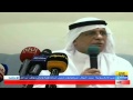 مشاري العصيمي أبناء الأسرة الحاكمه هم من غزا الكويت من الخارج والحثالة تأتي وتذهب ـ ندوة ديوان النيباري 20 يونيو 2011 