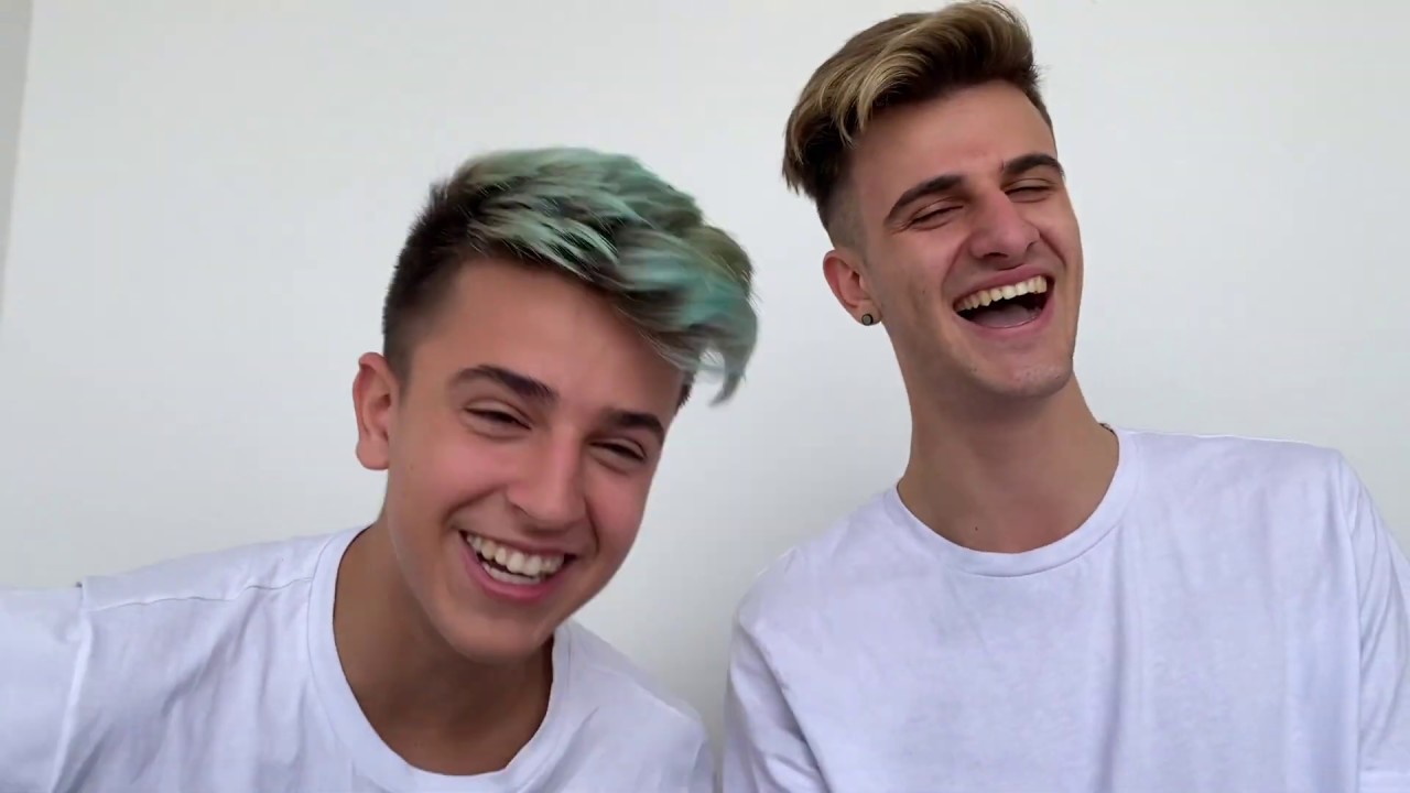 Adexe Y Nau - Video reacción Adexe Life (episodio 5)