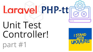 Unit test your Laravel controller using PHP-tt, part 1 #laravel #php #unittesting