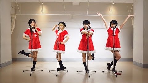 【P娘。】タンポポ/恋をしちゃいました！【踊ってみた】