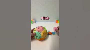 Did I ruin my cube with stickers? 🤔