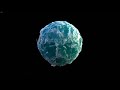 Houdini20.5Vel driven fluid interaction ocean ball hip file