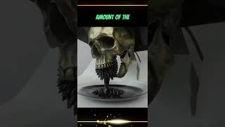 Killing Time Sculpture Engages Viewers With Sensor-Activated Fluid Manipulation