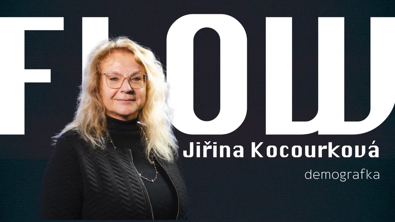 Děti se nám přestaly hodit. Česko zažívá nejprudší propad porodnosti v Evropě, tvrdí Kocourková