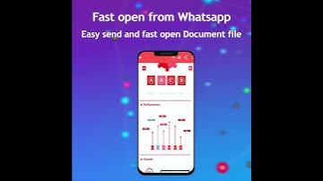 PDF Reader - Free reader for your documents