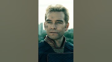 The Boys // ☺︎“Homelander” ☹ | VØJ x Narvent "Memory Reboot (Slowed)" (Edit) #theboys