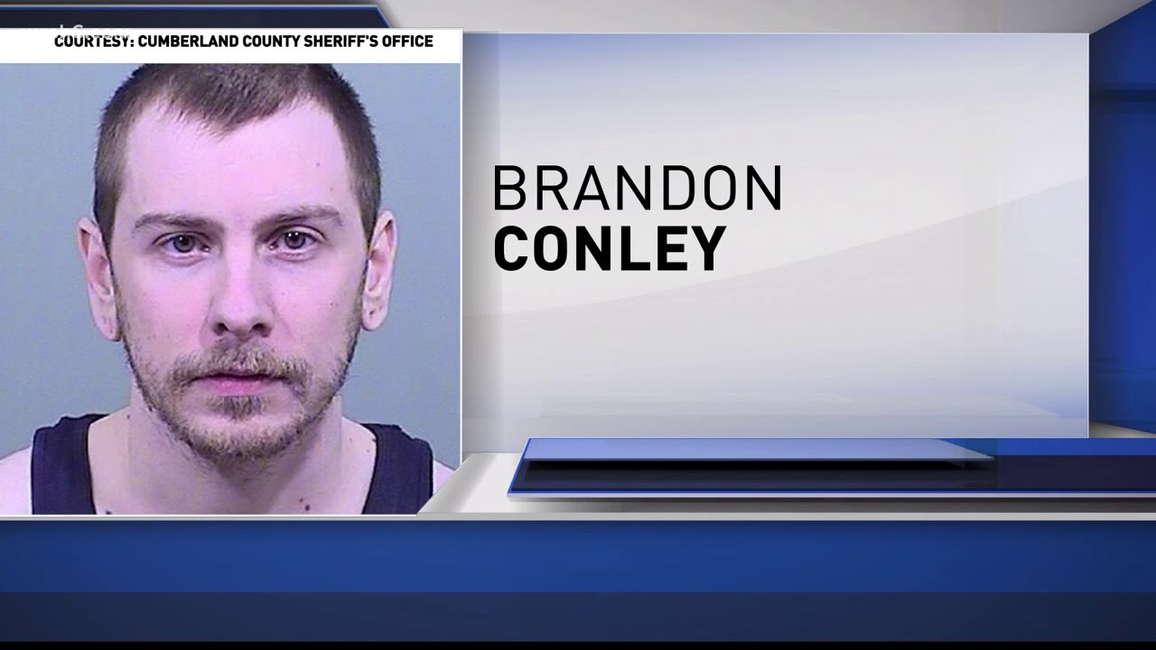 A Man is in Custody After a 4 Hour Standoff in Westbrook - YouTube