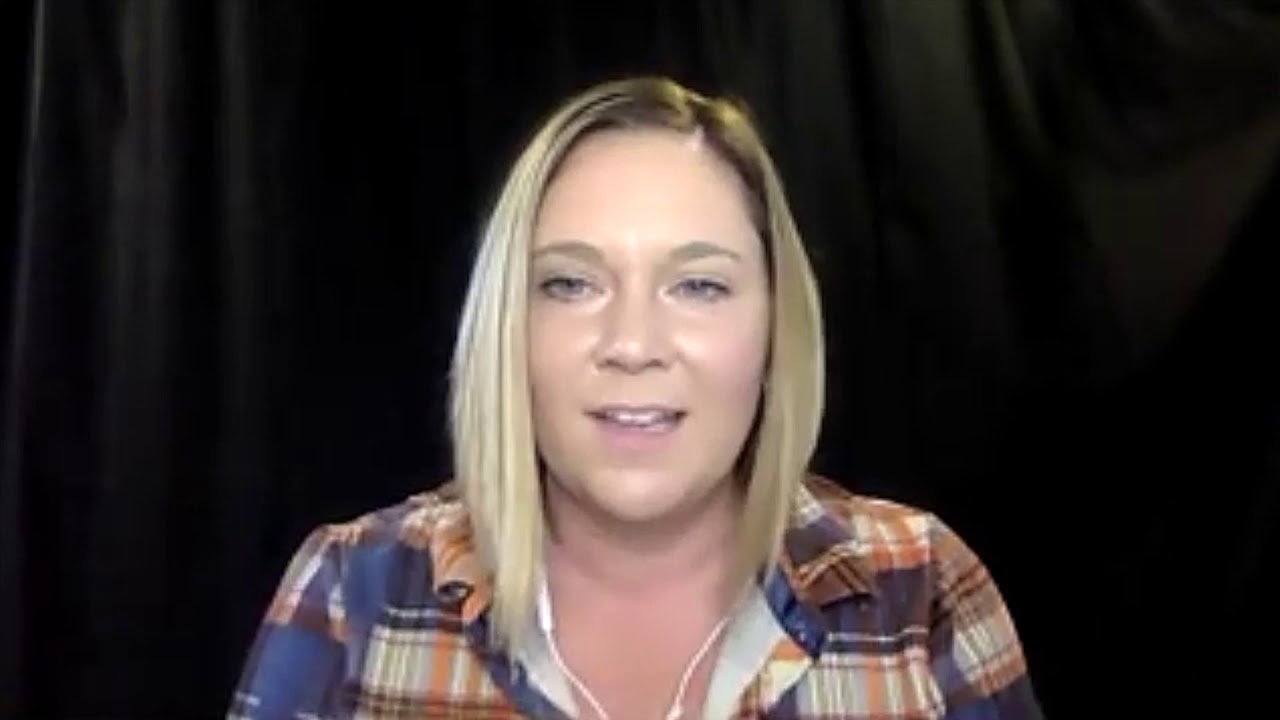 The Do Better Movement, with Dr. Megan Miller - Autism Knows No Borders Podcast