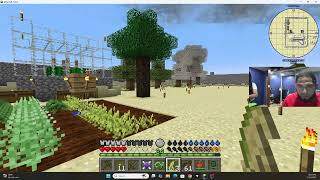 Minecraft Forever Stranded. Episode 6