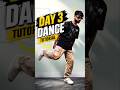 Day 3: Amezing Hip Hop Step Tutorial 😍😍😍😍 #shorts #dancetutorial