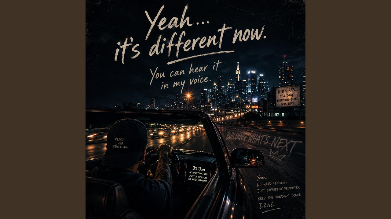 Assista a Different Priorities no YouTube Assista a Different Priorities no YouTube