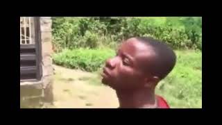 Ebira Comedy: Ajagu Goes To School 