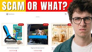 Clasifiation.com Review - Safe Store or Online Scam