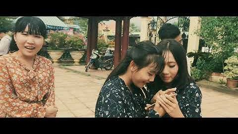 [ 4k ] Một phần kỷ yếu tháng năm rực rỡ 12A6 - THPT TẦM VU 2018-2019