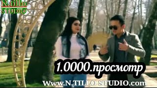 Fayzali Hojaev. Sinpatichni music 2020 & Файзали Ходжаев. Синпатични мусики 2020.