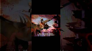 Valka Cloudjumper Forever