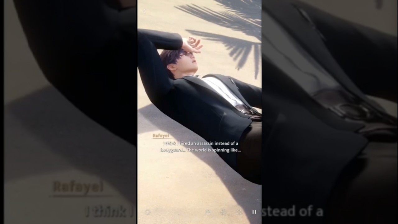 Король драмы... 