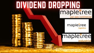 Why are Mapletree REITS(ME8U,M44U,N2IU) Q3 Results bad?