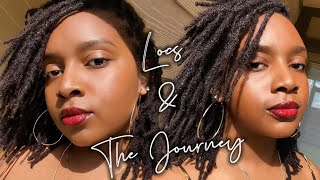 Get Your Loc Journey Started !