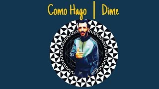 Miniatura de vídeo de "Como Hago / Dime│La Repandilla│#Latin Covers"