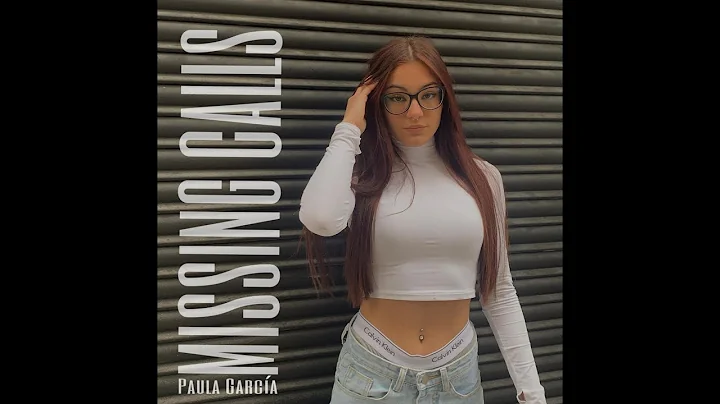 Paula Garca - Missing Calls