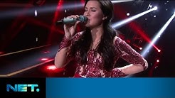 NET. ONE Anniversary - Raisa & Tulus - Apalah Arti Menunggu-Pemeran Utama | NET ONE | NetMediatama  - Durasi: 4:21. 
