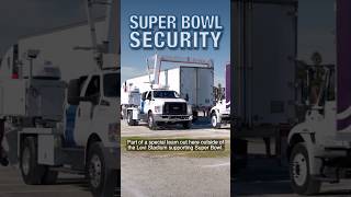 Super Bowl LX Security - Cargo Inspections | CBP