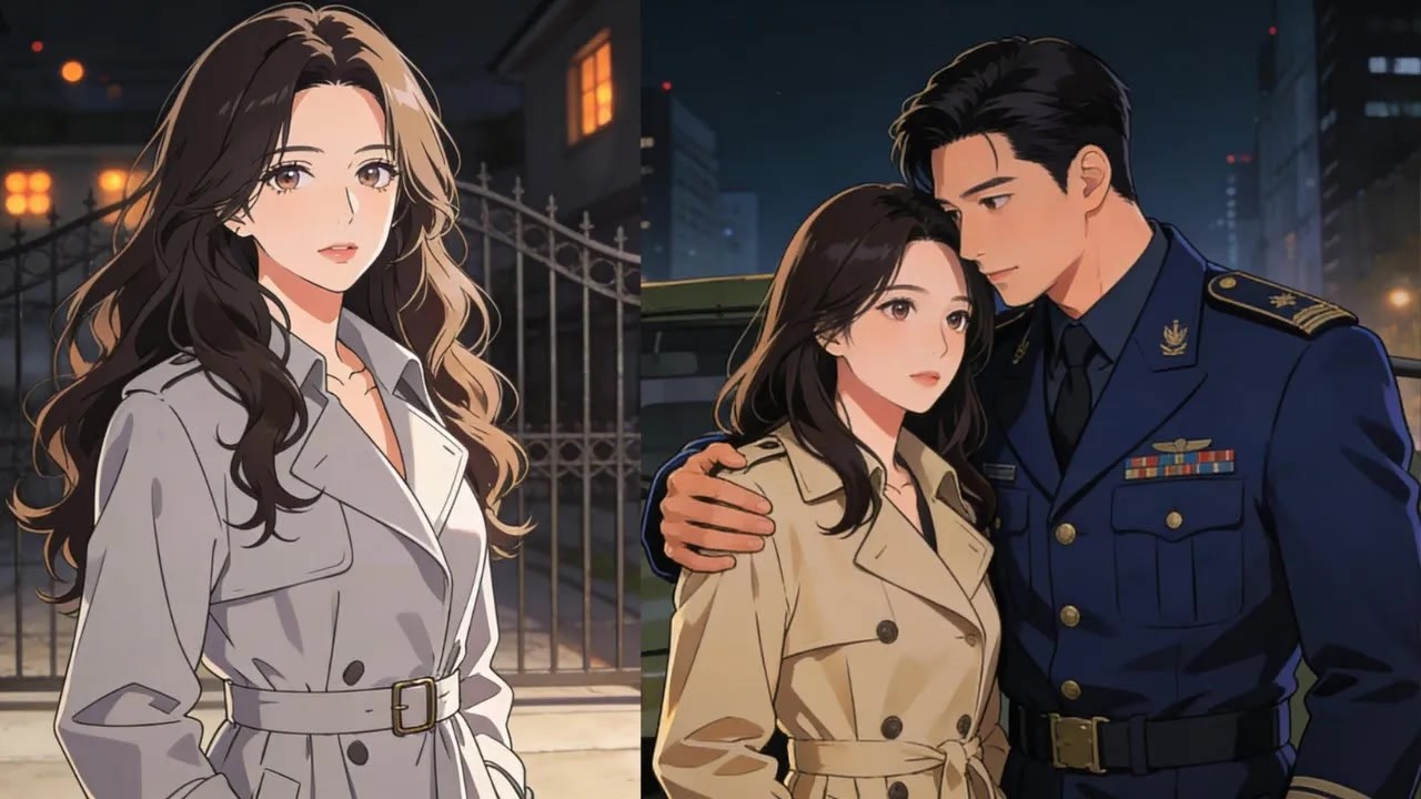 Reborn While Pregnant My Husband Demanded a Divorce to Protect His Mistress—I Let Go and Shocked