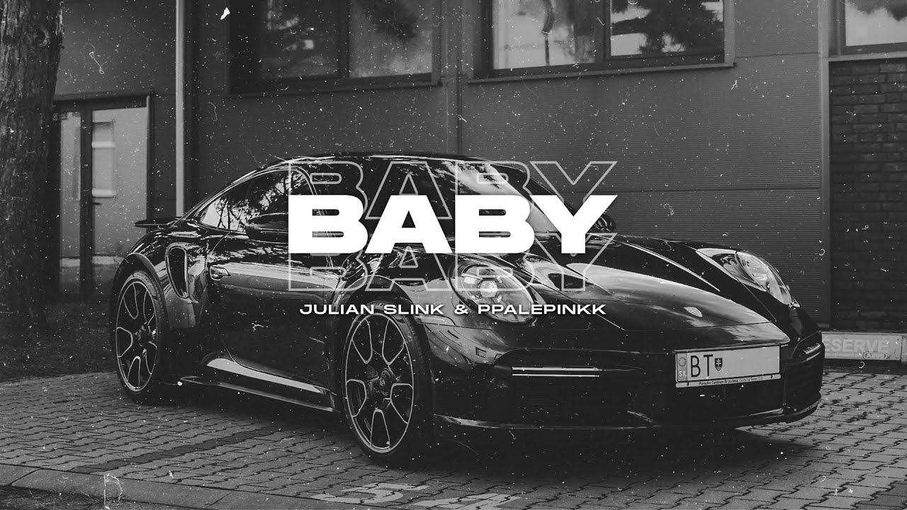 ⁣Julian Slink & Ppalepinkk - Baby [DS Exclusive] | Extended Edit