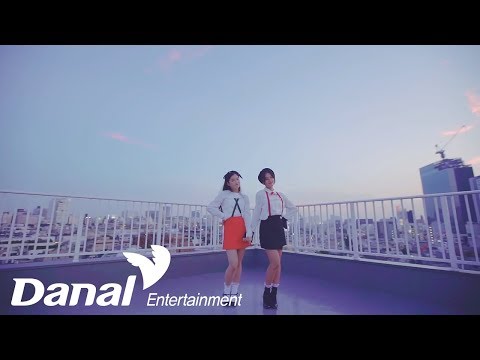 [MV] 이달의소녀 (현진) - &amp;#39;HyunJin&amp;#39; - I&amp;#39;ll Be <strong>There</strong> (희진&amp;<strong>amp</strong>;현진)