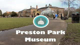 Preston Park Museum (Part 1) WIDESCREEN