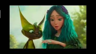 Mavka The Forest Song 2023 Exploited In Hindi Best Animated Movie