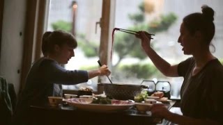 Holiday Commercial - Taiwan Tourism Bureau - Time to Eat - A Trip To Remember