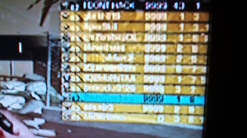 Call of duty ghosts Modded lobby November 2013