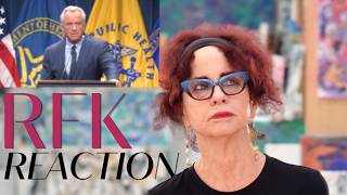 RFK Jr.'s Autism Remarks | A Parent's Honest Reaction